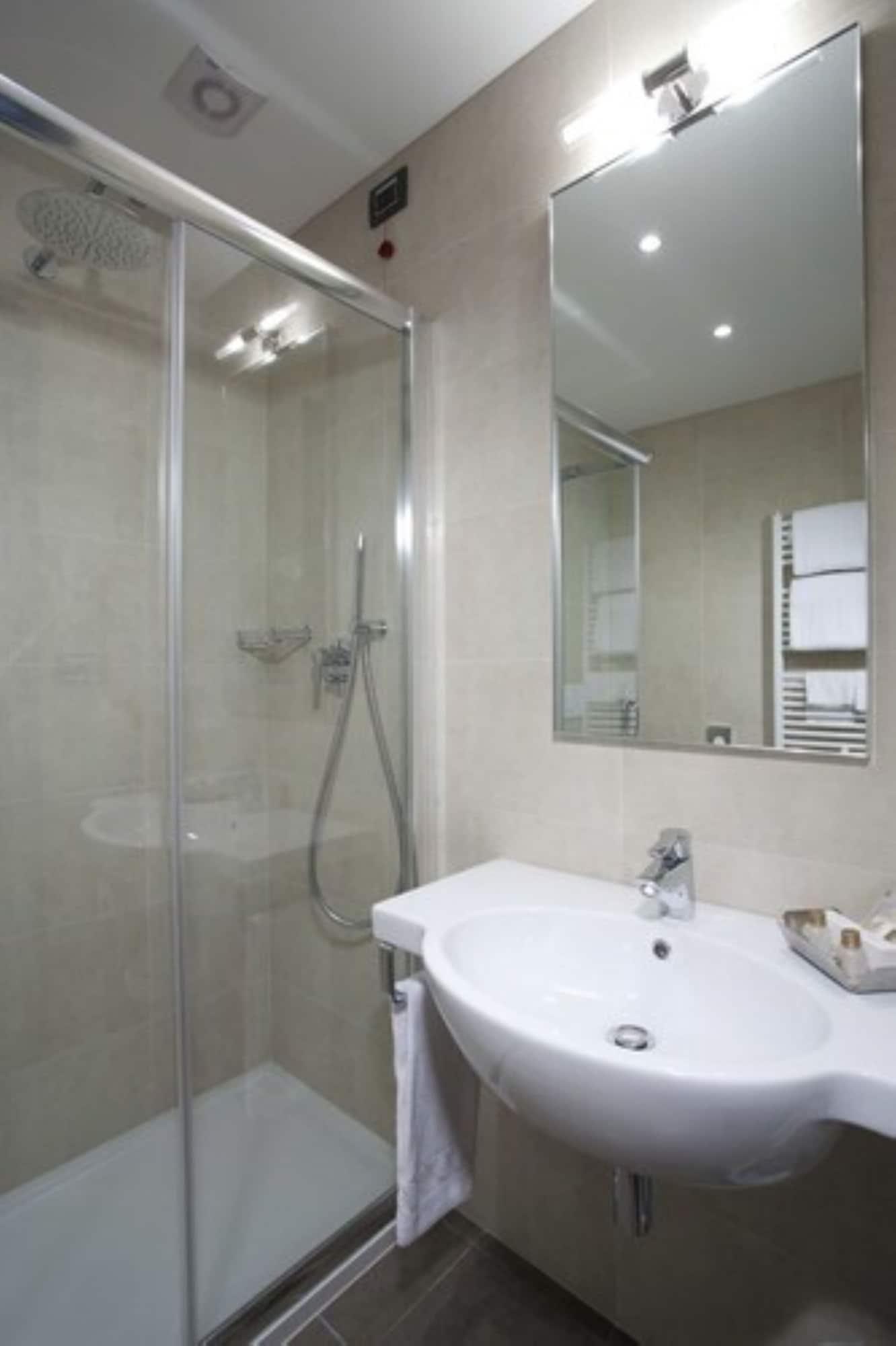 Best Western Titian Inn Hotel Venice Airport Tessera Exterior foto