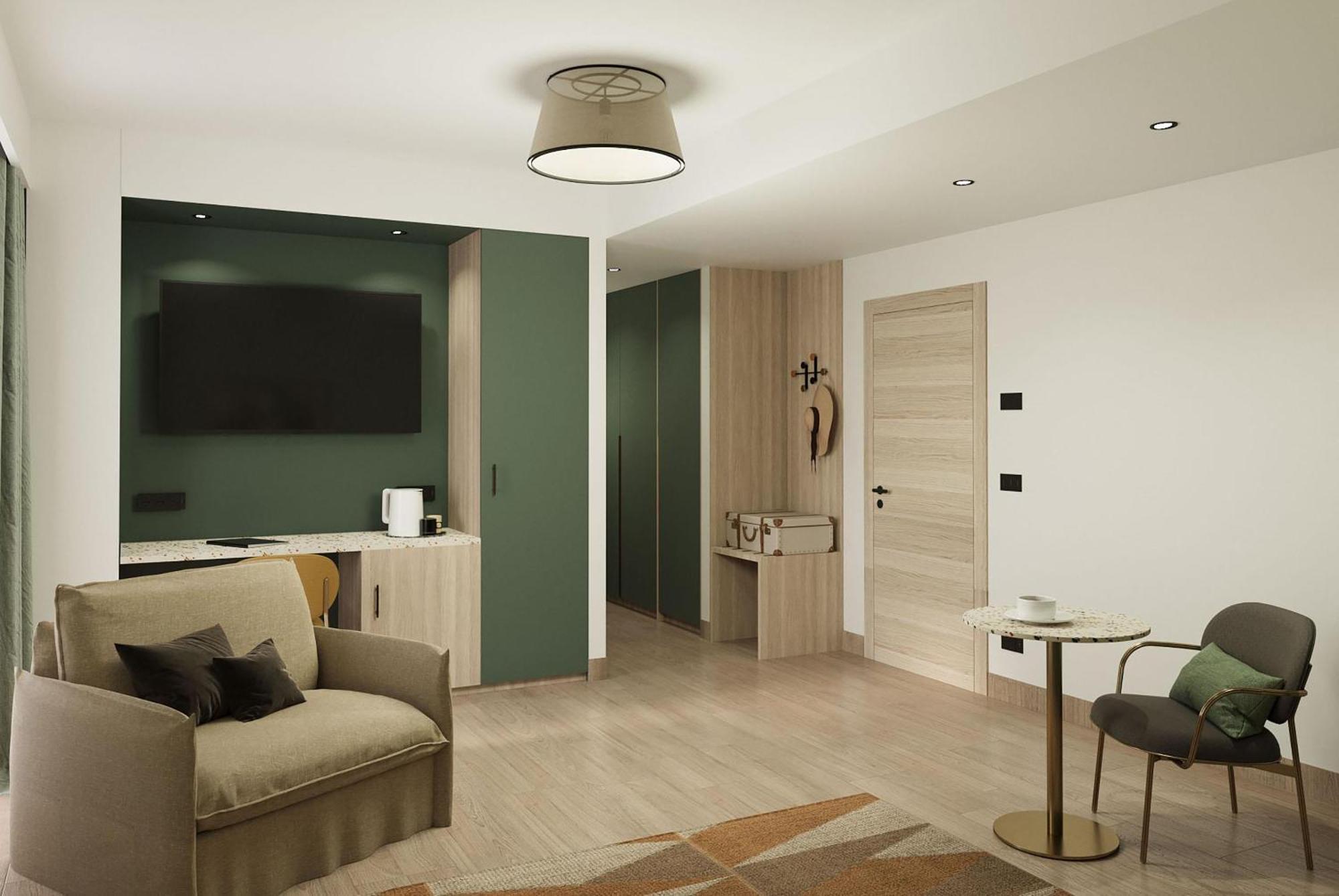 Best Western Titian Inn Hotel Venice Airport Tessera Exterior foto